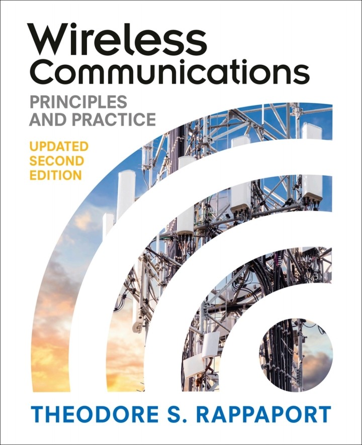 دانلود کتاب Wireless Communications: Principles and Practice 2nd Edition