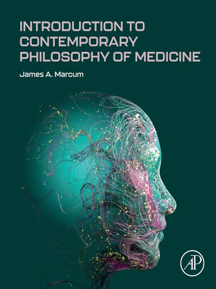 دانلود کتاب Introduction to Contemporary Philosophy of Medicine