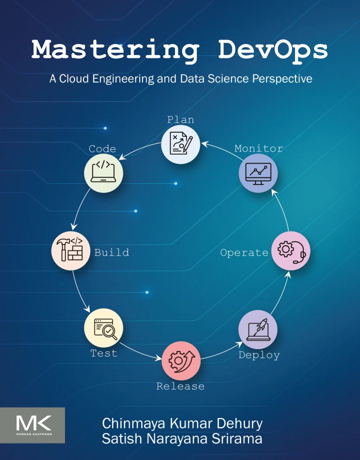 دانلود کتاب Mastering DevOps: A Cloud Engineering and Data Science Perspective