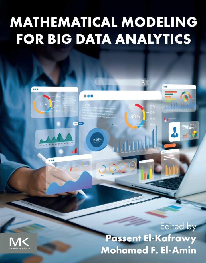 دانلود کتاب Mathematical Modeling for Big Data Analytics
