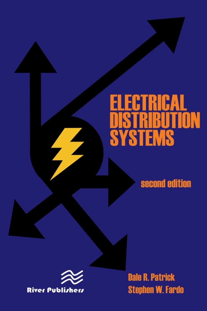 دانلود کتاب Electrical Distribution Systems 2nd Edition