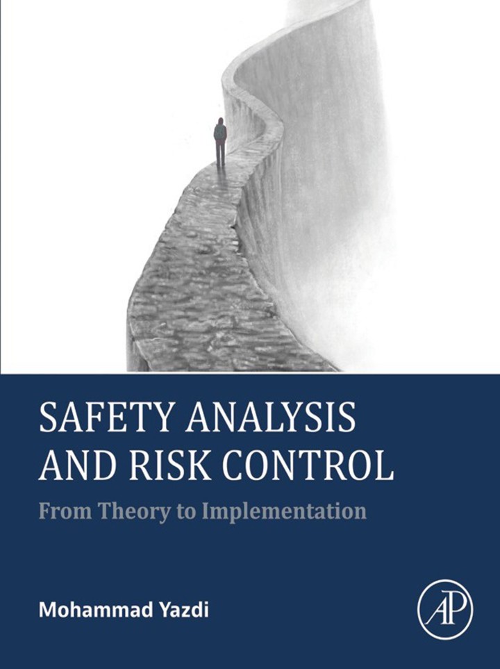 دانلود کتاب Safety Analysis and Risk Control: From Theory to Implementation