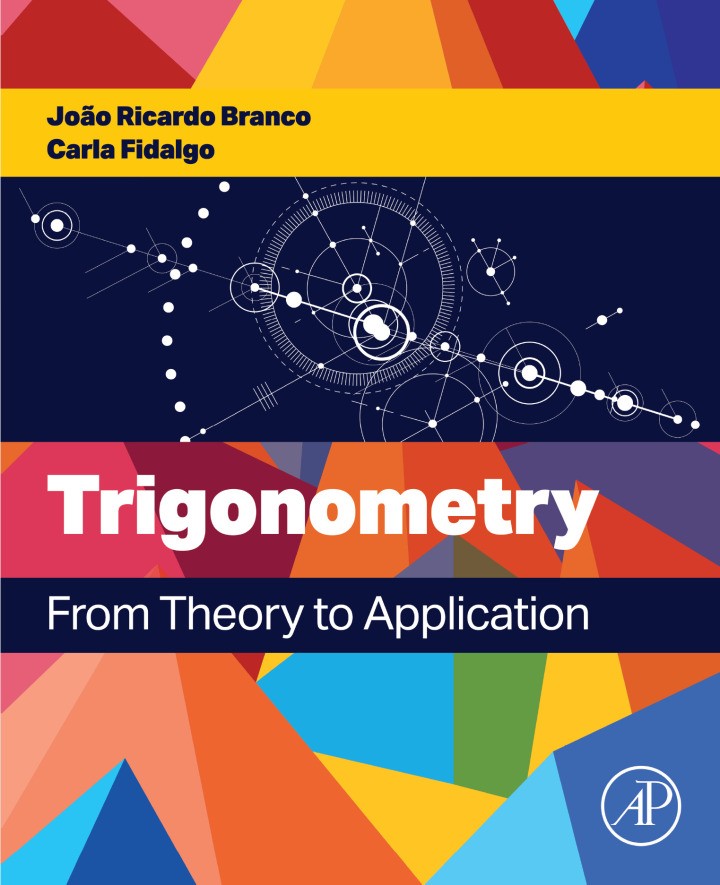 دانلود کتاب Trigonometry: From Theory to Application