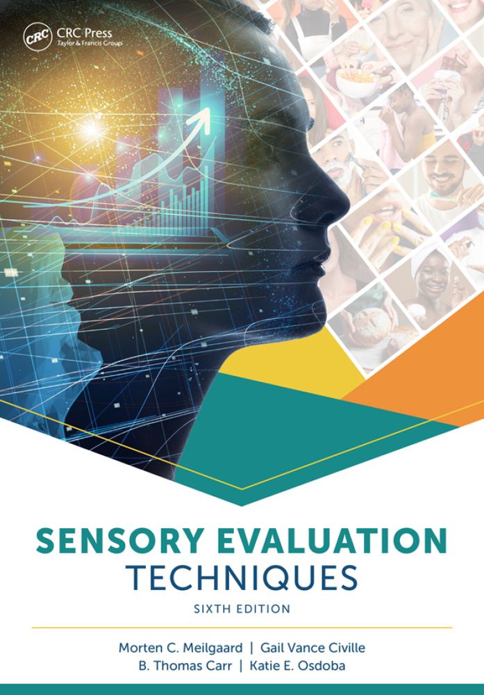 دانلود کتاب Sensory Evaluation Techniques 6th Edition