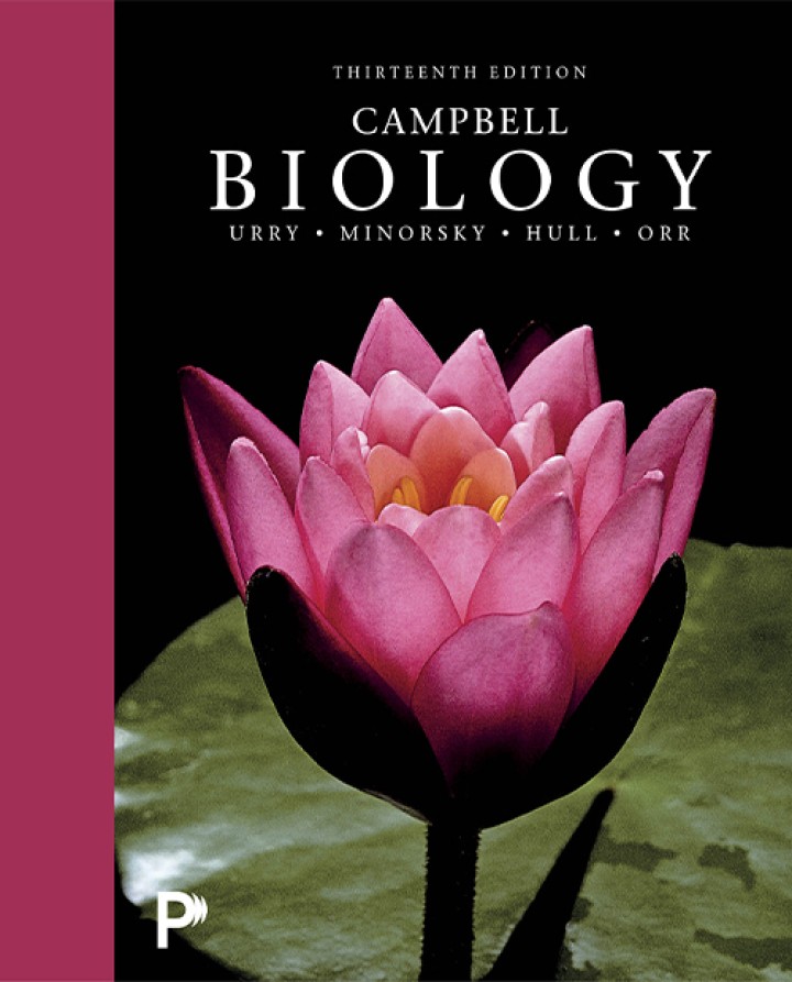 دانلود کتاب Campbell Biology 13th Edition