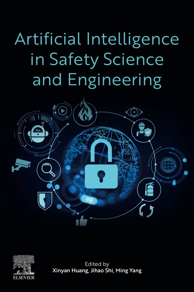 دانلود کتاب Artificial Intelligence in Safety Science and Engineering