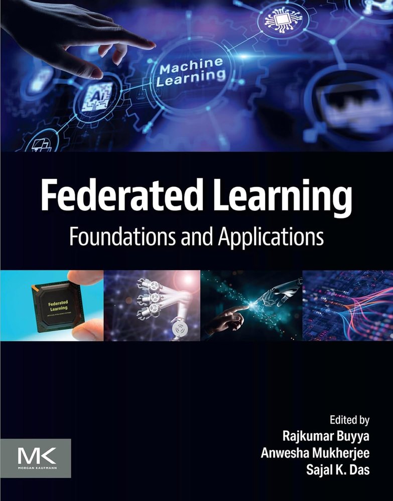 دانلود کتاب Federated Learning: Foundations and Applications