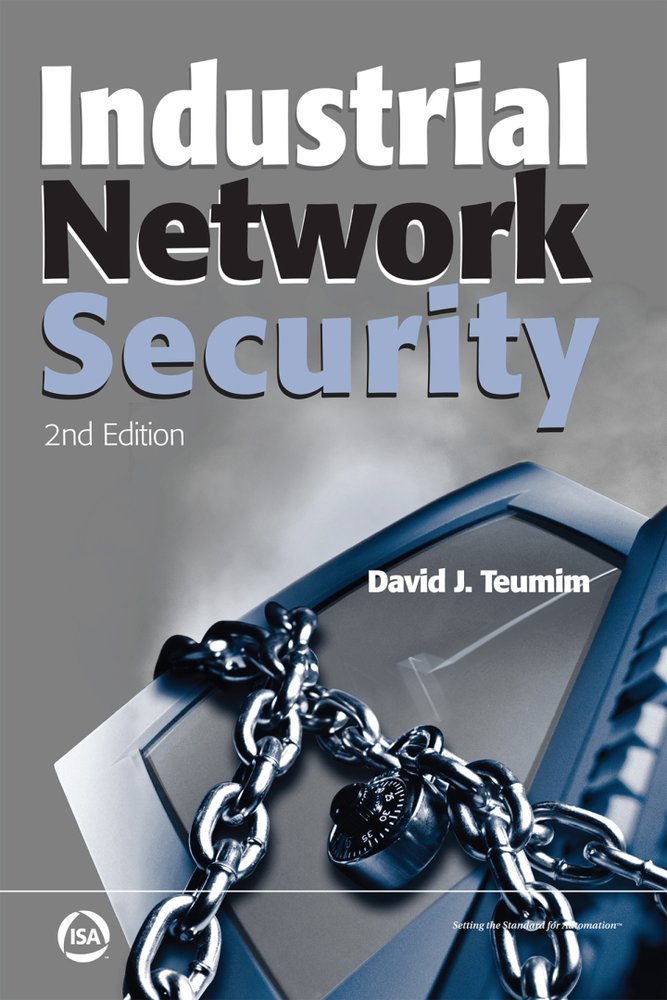 دانلود کتاب Industrial Network Security 2nd Edition
