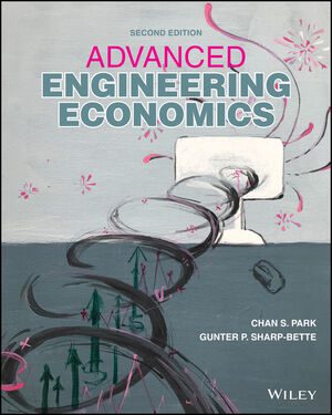 دانلود کتاب فارسی Advanced Engineering Economics 2nd Edition –