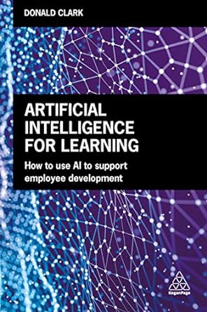 دانلود کتاب فارسی Artificial Intelligence for Learning: How to use AI to Support Employee Development