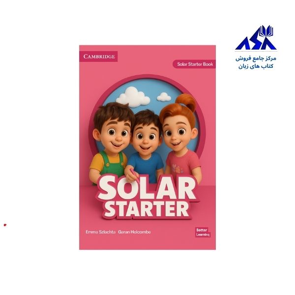 Solar Starter