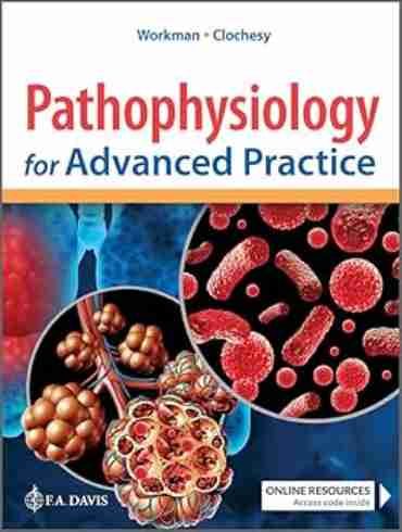 دانلود کتاب Pathophysiology for Advanced Practice 1st Edition