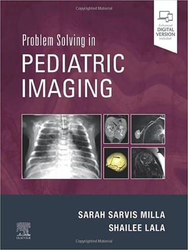دانلود کتاب Problem Solving in Pediatric Imaging 1st Edition