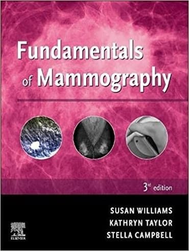 دانلود کتاب Fundamentals of Mammography 3rd Edition