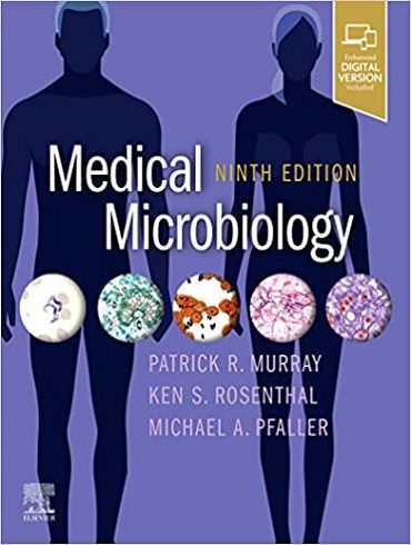 دانلود کتاب Medical Microbiology 9th Edition