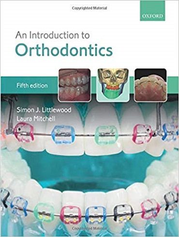 دانلود کتاب An Introduction to Orthodontics 5th Edition