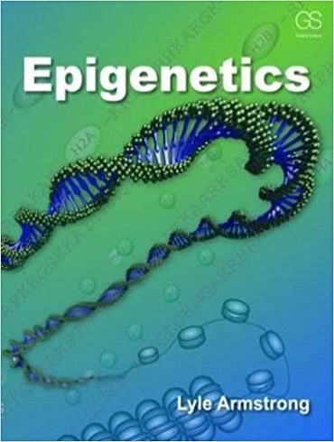 دانلود کتاب Epigenetics 1st Edition