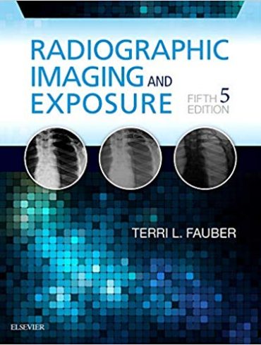 دانلود کتاب Radiographic Imaging and Exposure 5th Edition