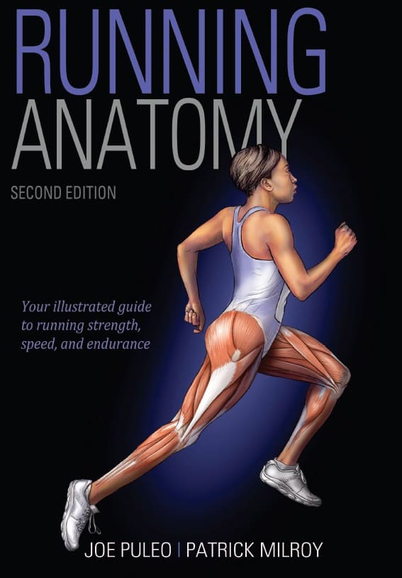 دانلود کتاب Running Anatomy (2nd Ed.)