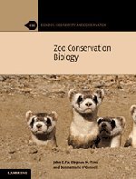 دانلود کتاب Zoo Conservation Biology