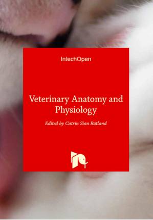 دانلود کتاب Veterinary Anatomy and Physiology