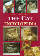دانلود کتاب The Cat Encyclopedia