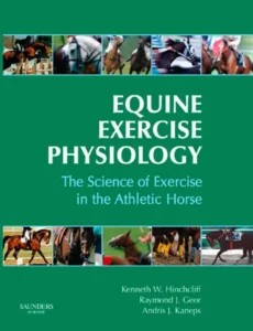 دانلود کتاب Equine Exercise Physiology: The Science of Exercise in the Athletic Horse