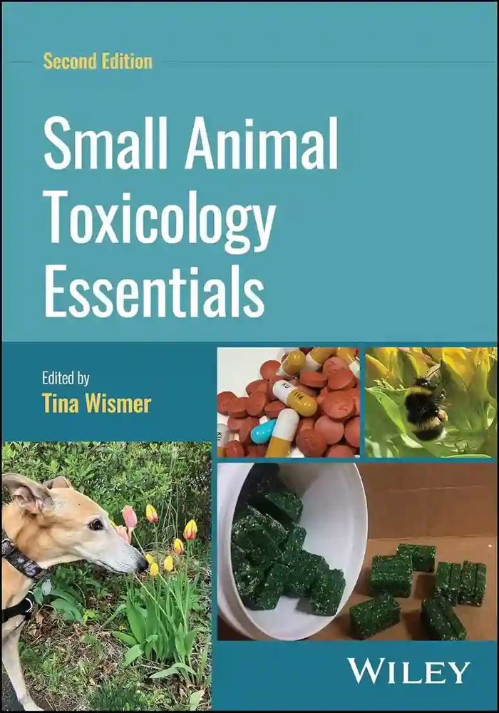 دانلود کتاب Small Animal Toxicology Essentials, 2nd Edition