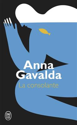 کتاب La consolante