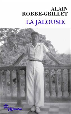 کتاب La jalousie