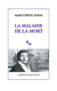 کتاب La maladie de la mort