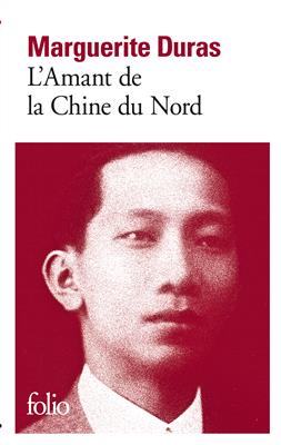 کتاب L'amant de la Chine du Nord