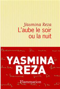 کتاب L'aube le soir ou la nuit