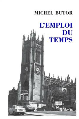 کتاب L'Emploi du temps