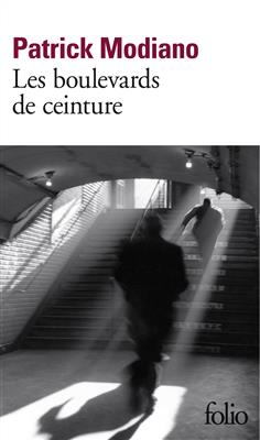 کتاب Les boulevards de ceinture