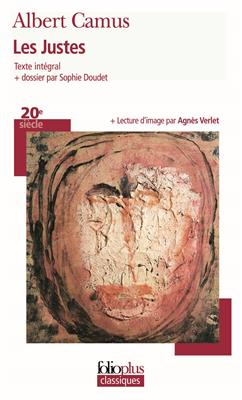 کتاب Les justes