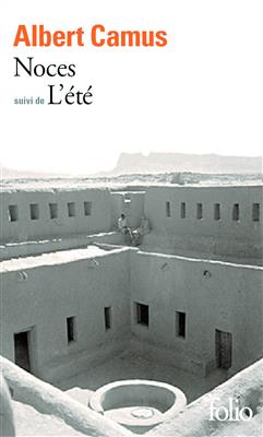 کتاب Noces suivi de L'ete