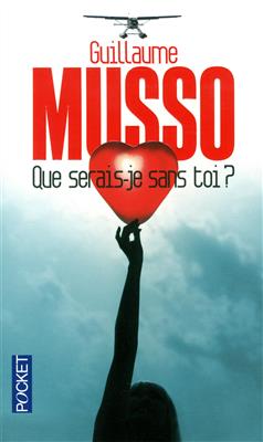 کتاب Que serais - je sans toi ?