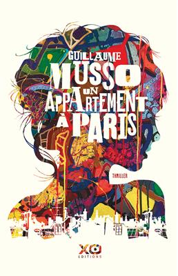 کتاب Un appartement a Paris