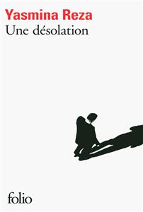 کتاب Une desolation