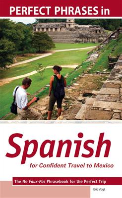 کتاب perfect phrases in spanish