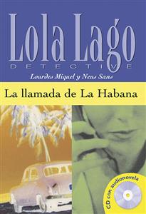 کتاب La llamada de La Habana