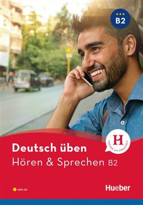 کتاب Horen & Sprechen B2