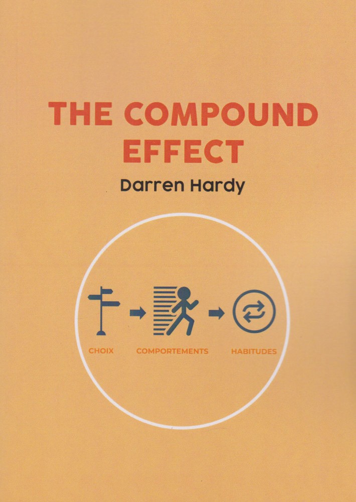 کتاب The Compound Effect