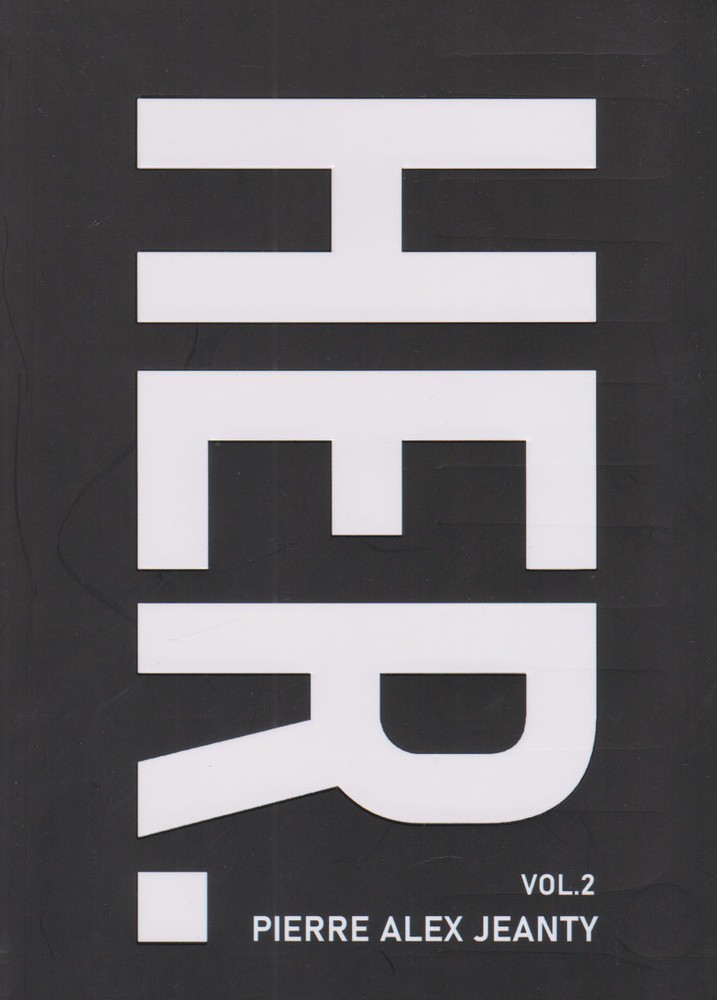 کتاب Her Vol. 2