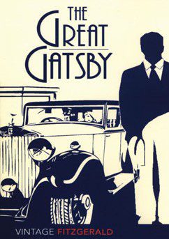 کتاب The Great Gatsby - Full Text