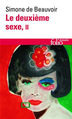 کتاب Le deuxieme sexe II