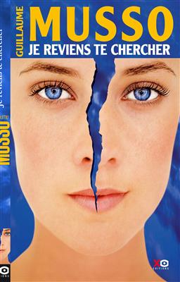 کتاب Je reviens te chercher