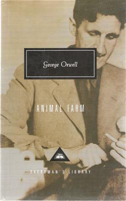 کتاب Animal Farm – Full Text