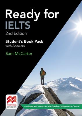 کتاب Ready for IELTS 2nd ed